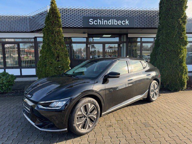 Bild des Angebotes Kia EV6 77,4-kWh RWD