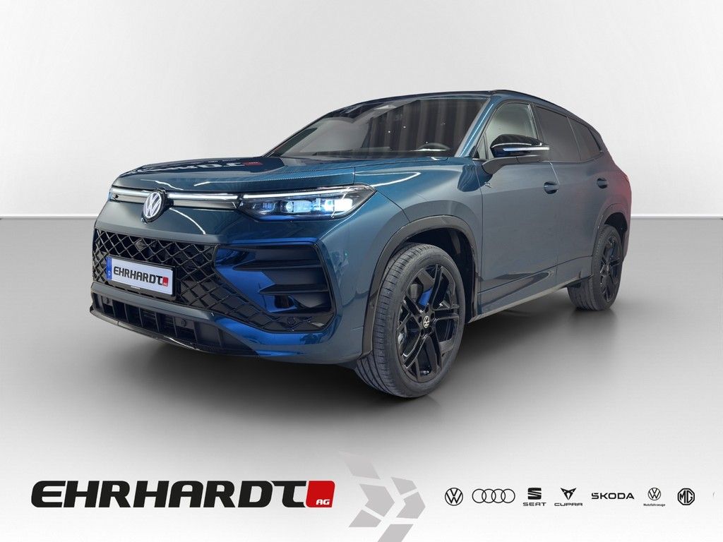 Bild des Angebotes Volkswagen Tayron 2.0 TDI DSG 4Motion R-Line DCC AHK*PANO*H
