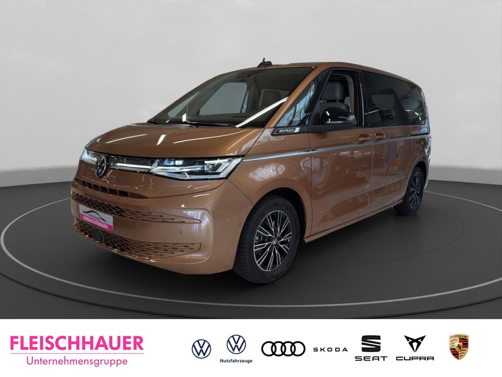 Bild des Angebotes Volkswagen T7 Multivan 2.0 TDI Style Matrix+Navi+AHK+Pano+H