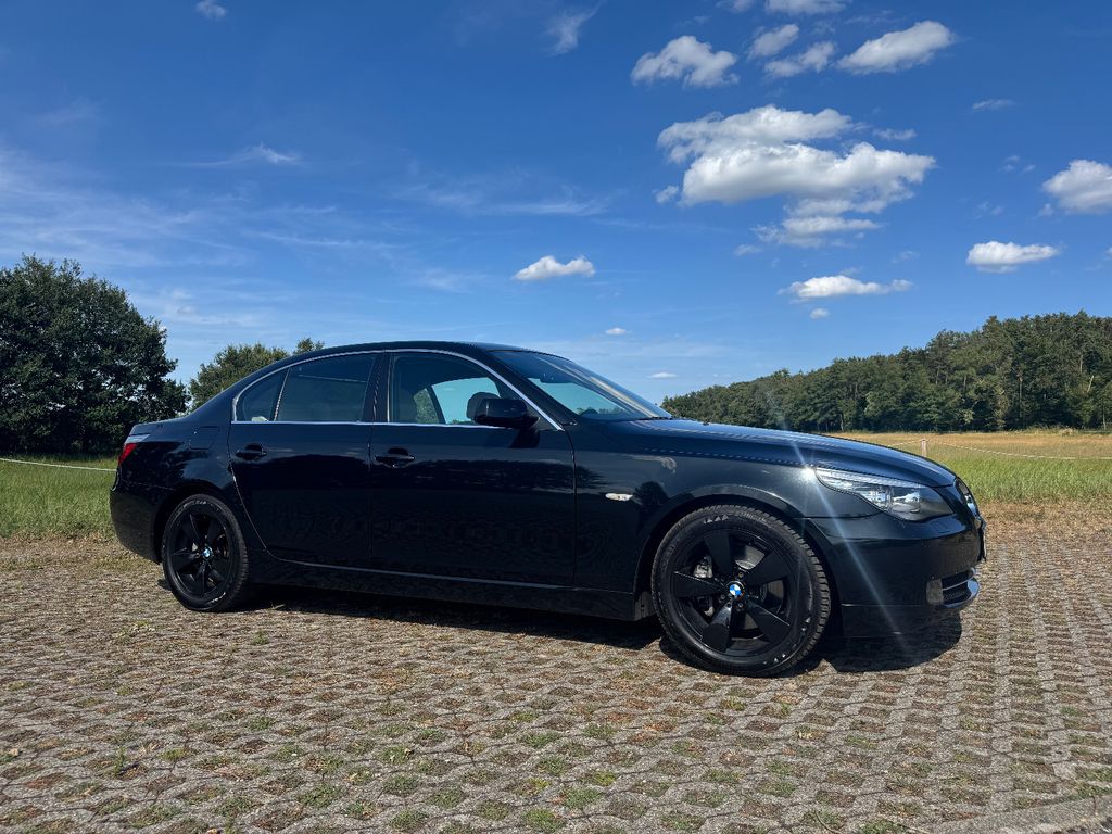 Bild des Angebotes BMW 525d - LCI M57 / Advantage / HIFI / Dynamic /...