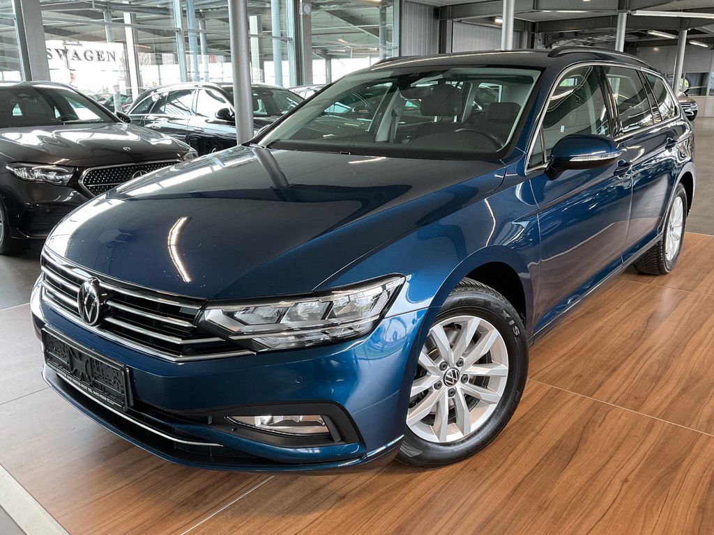 Bild des Angebotes Volkswagen Passat Variant 2.0 TDI Business SPUR/KAMERA/ACC