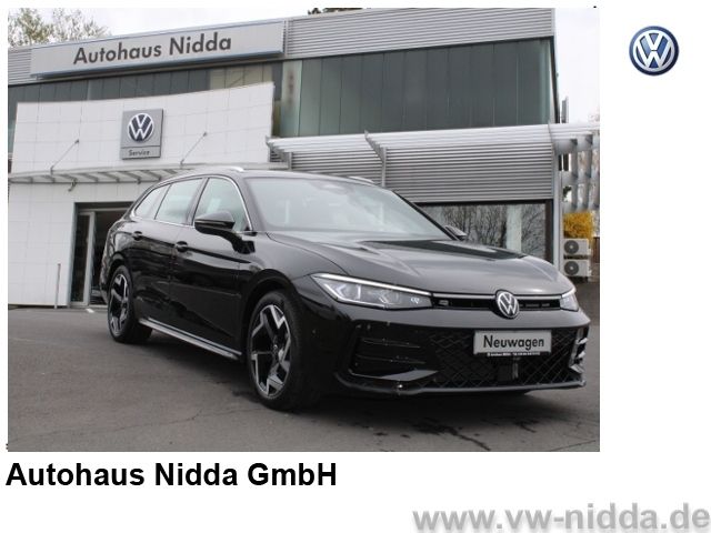 Bild des Angebotes Volkswagen Passat 2.0 TSI R Line 4M NW -NAVI-MATRIX-HUD-