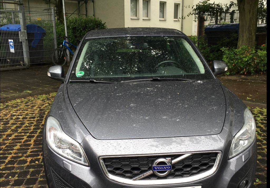 Bild des Angebotes Volvo C30 D2 Momentum Momentum