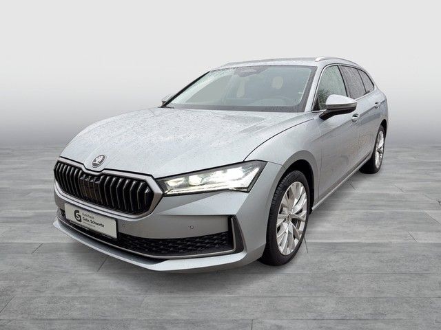 Bild des Angebotes Skoda Superb Combi 2.0 TDI DSG Selection Matrix-LED AH