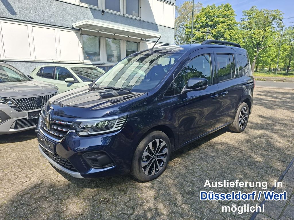 Renault Kangoo TCe 130 Techno NAVI|LED|PDC|KAMERA