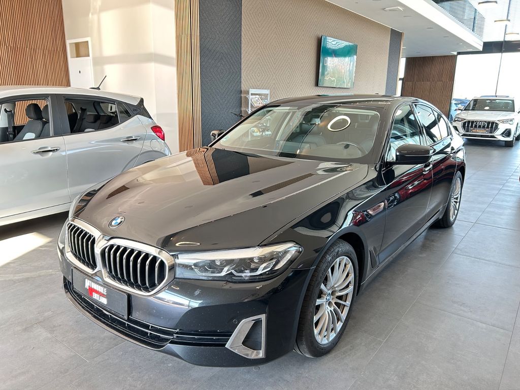 Bild des Angebotes BMW 520d Limousine 520 d xDrive Luxury Line