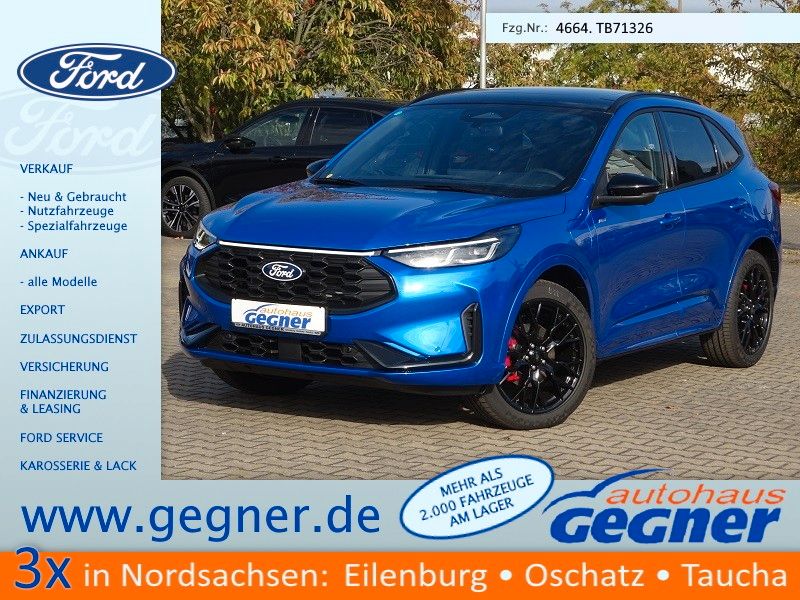 Bild des Angebotes Ford Kuga ST-Line X 2.5L PHEV AHK Pano BlackPack WiPa