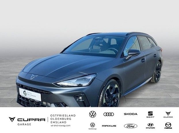 Bild des Angebotes Cupra Leon Sportstourer VZ Tribe Edition 2.0 TSI 245 k