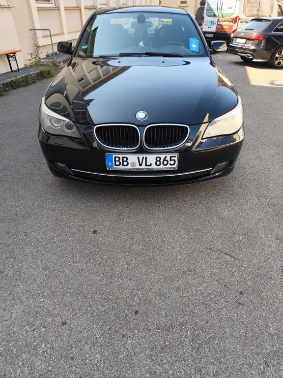 Bild des Angebotes BMW 520i Edition Lifestyle Edition Lifestyle