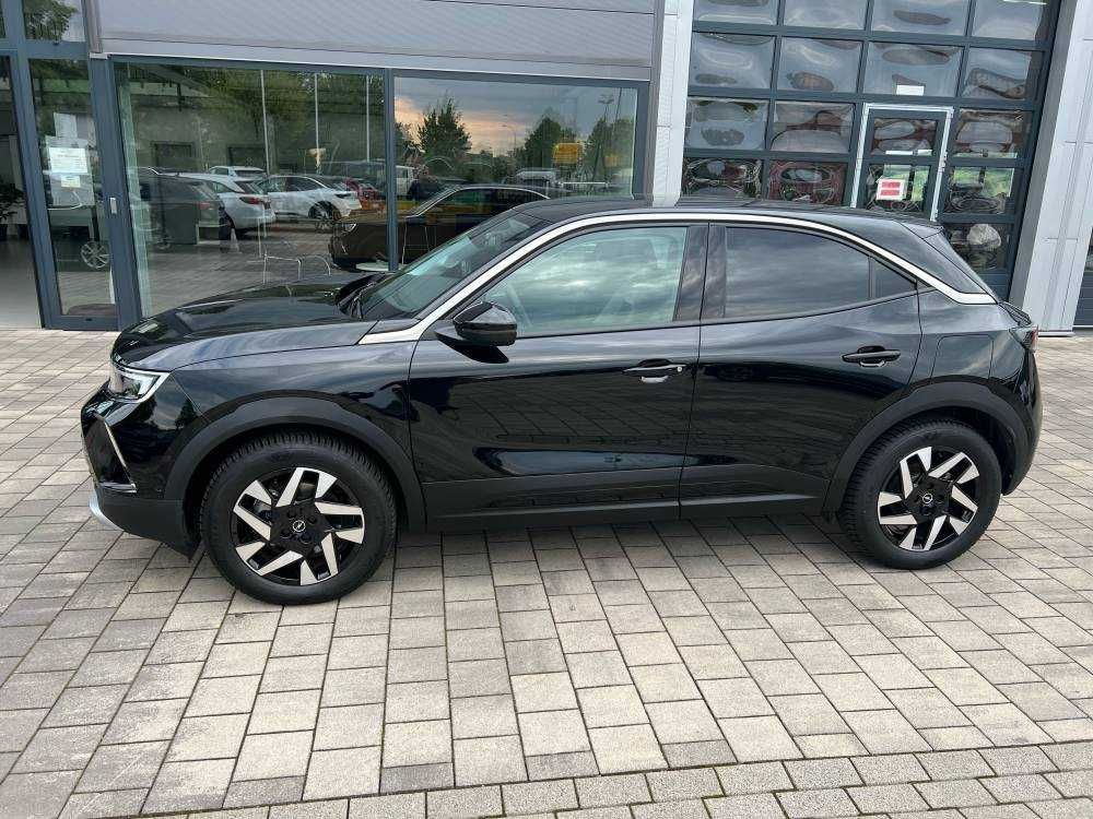 Bild des Angebotes Opel Mokka-e Elektro Elegance *NAVI*