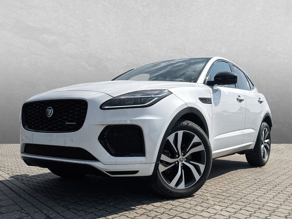 Bild des Angebotes Jaguar E-Pace R-Dynamic SE P300e, 20-Zoll