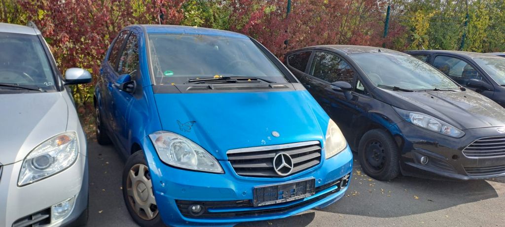 Bild des Angebotes Mercedes-Benz A 180 CDI Avantgarde Automatik