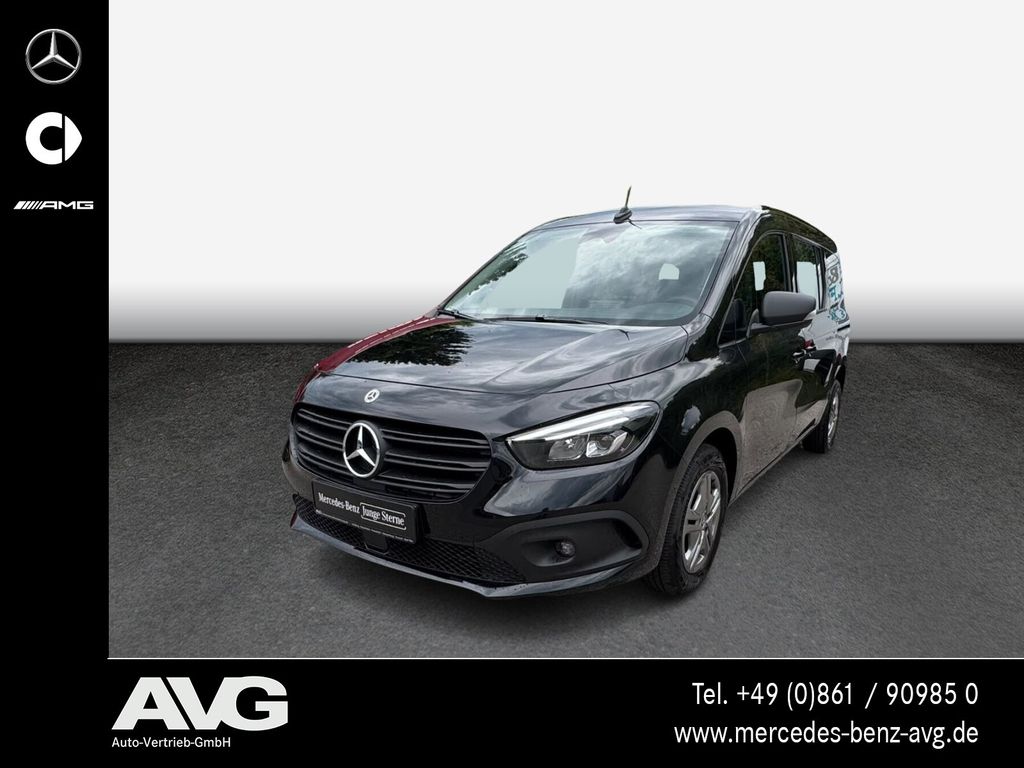 Bild des Angebotes Mercedes-Benz Citan 113 Tourer PRO Lang NAVI|LED|5-Sitze|Autom