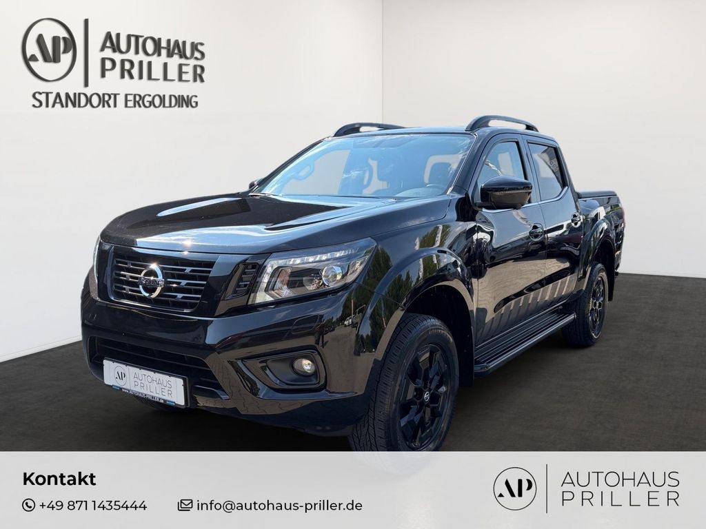 Bild des Angebotes Nissan Navara N-Guard Double Cab AT *SHZ/LED/KAMERA*