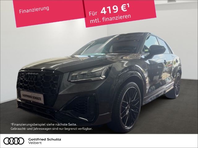 Bild des Angebotes Audi SQ2 TFSI S tronic 19 / MATRIX-LED