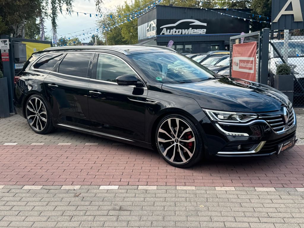 Bild des Angebotes Renault Talisman GT Initiale Paris*Aut*LED*AHK*Nav*Pano*