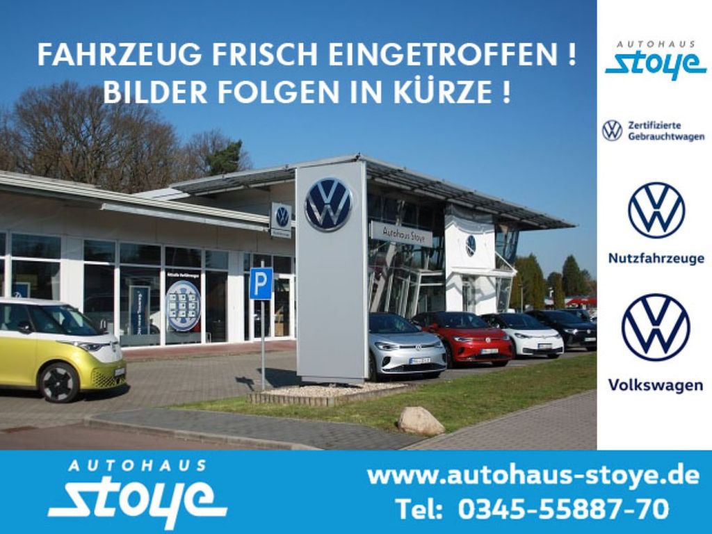 Bild des Angebotes Skoda Octavia Combi Selection TWA;BFS;LED;CARPLAY;FLA