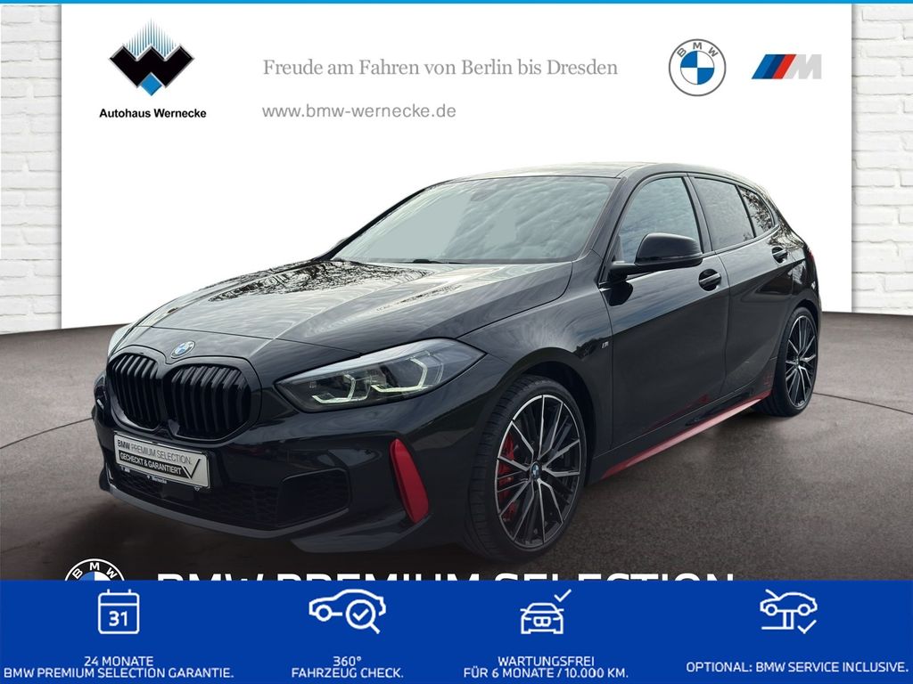 Bild des Angebotes BMW 128ti Hatch Dig.Cockpit+LED+Shz.+BT UPE: 50.430€
