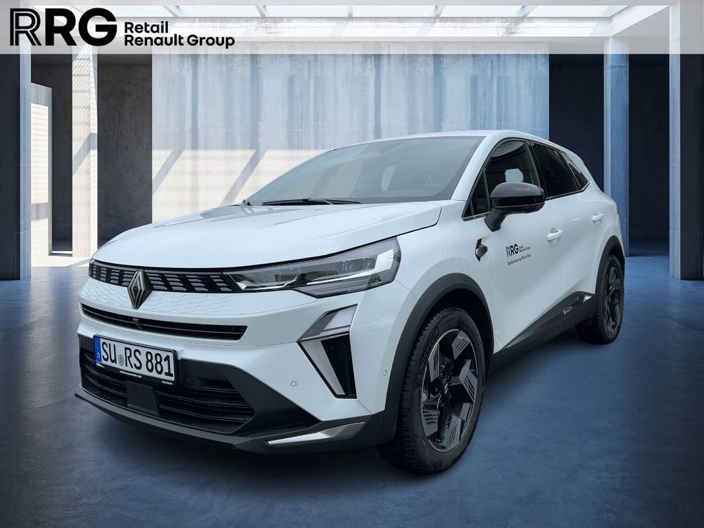 Bild des Angebotes Renault Symbioz Techno Full Hybrid E-Tech 160 PDC KLIMA
