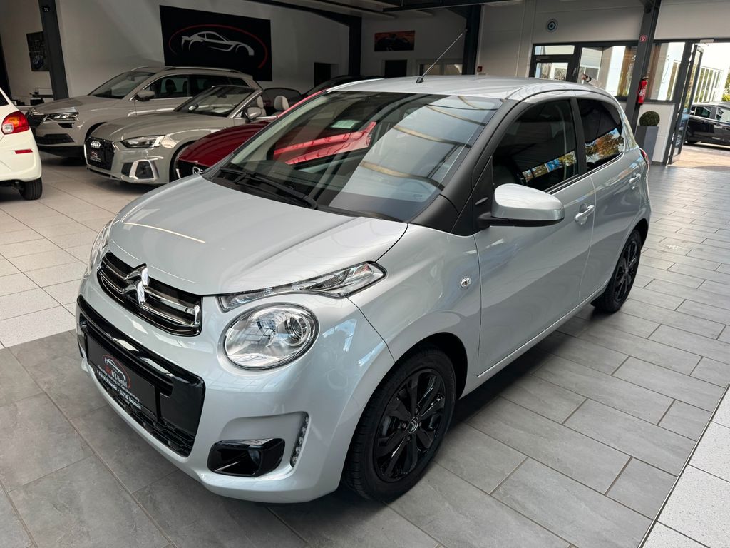 Bild des Angebotes Citroën C1 Shine