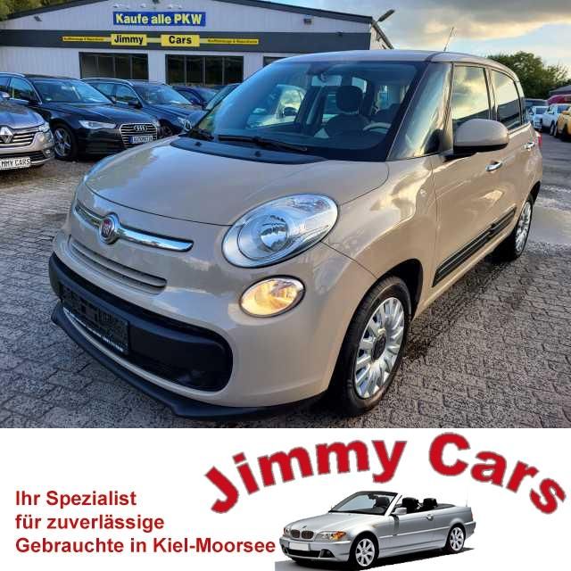 Bild des Angebotes Fiat 500L Diesel 1.3 Multijet Start&Stopp Pop-Star
