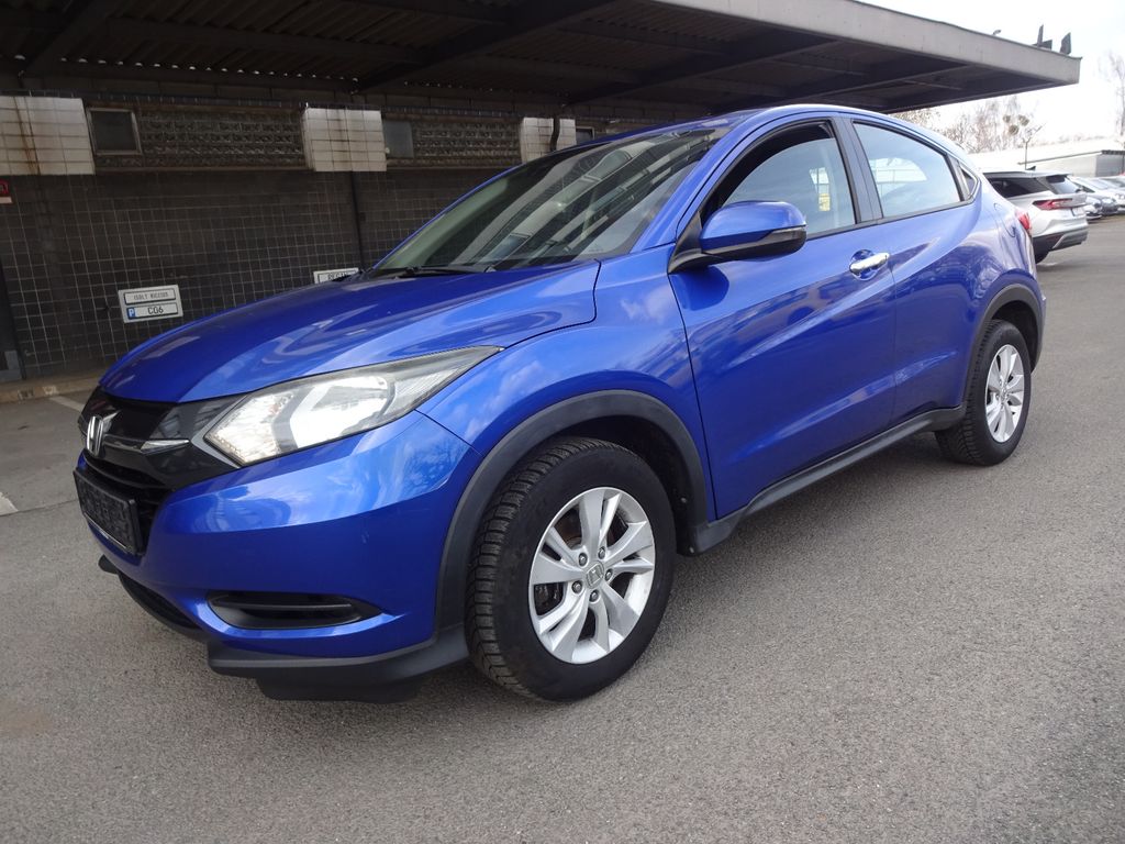 Bild des Angebotes Honda HR-V Comfort