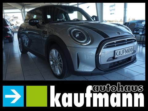 Bild des Angebotes MINI COOPER 1,5 CAMDEN LEDER NAVI LED SHZ TEMPOMAT 17
