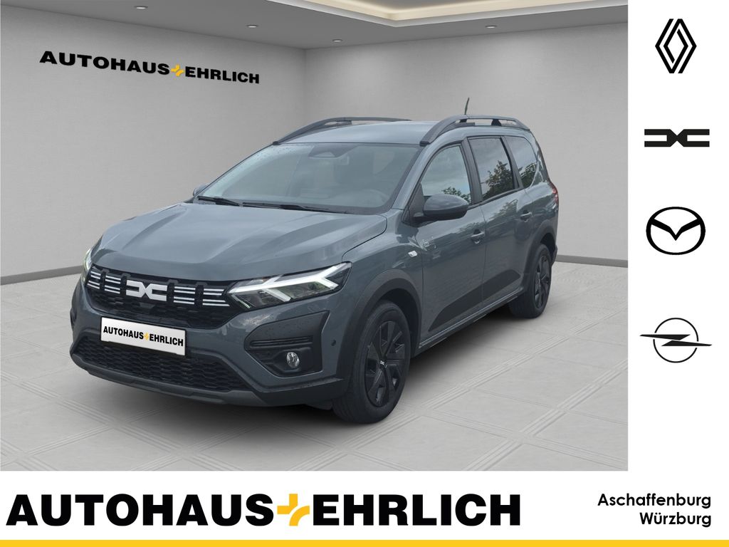 Bild des Angebotes Dacia Jogger Expression 1.0 TCe 100 ECO-G LPG+PDC+SHZ