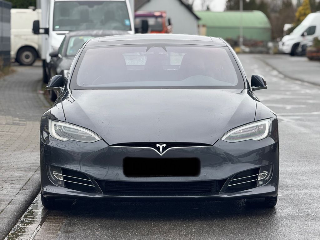 Bild des Angebotes Tesla Model S Dual 8-Fach Bereift