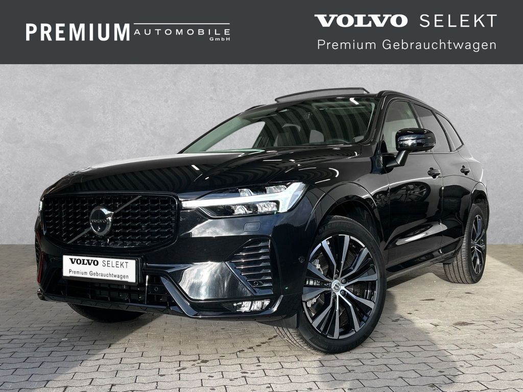 Bild des Angebotes Volvo XC60 Plus Dark AWD B4 Diesel EU6d  360° Harmon K