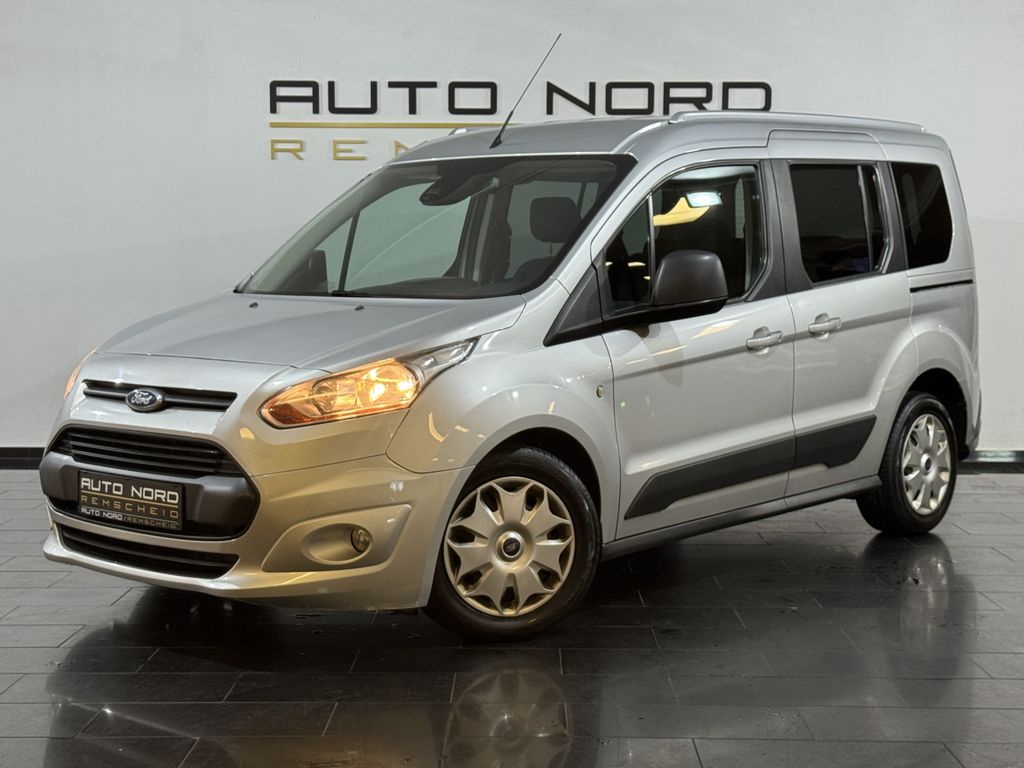 Bild des Angebotes Ford Tourneo Connect 1.0 EcoBoost*5-Sitzer*SYNC*