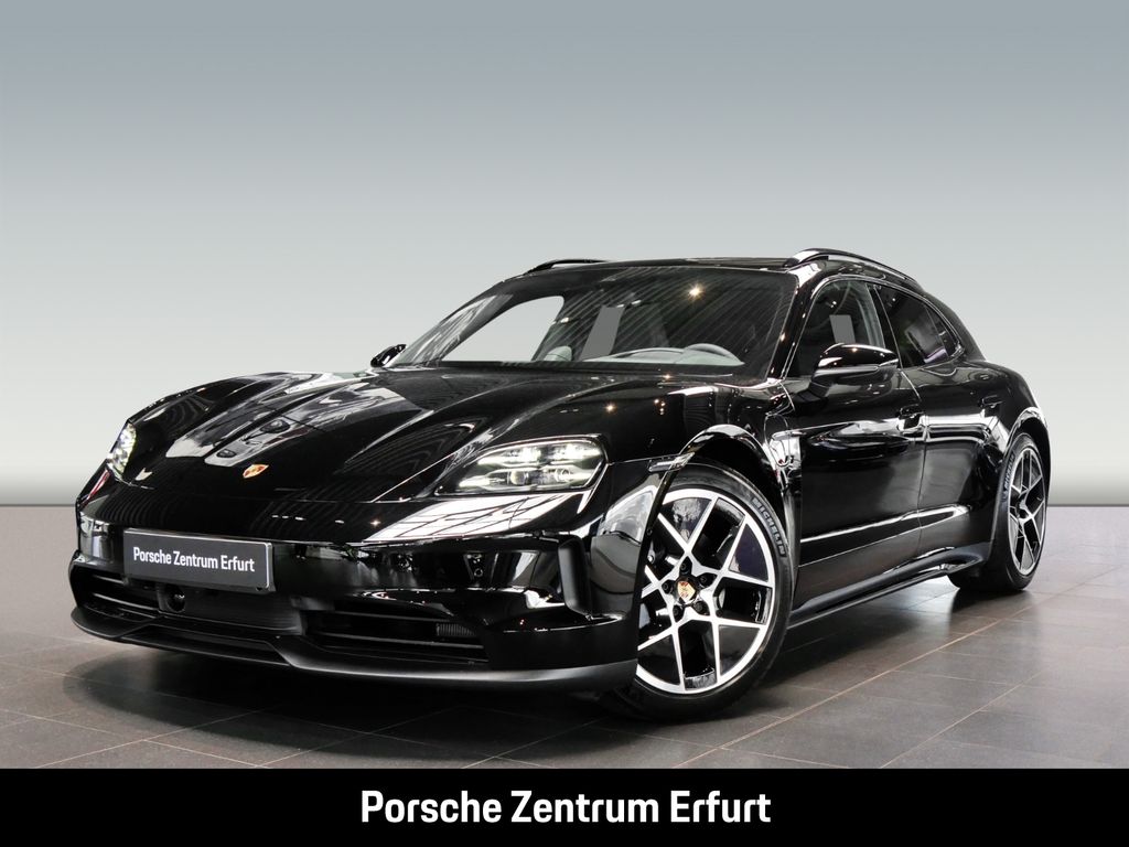 Bild des Angebotes Porsche Taycan Sport Turismo/Performancebatterie Plus/So