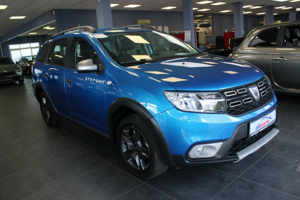 Bild des Angebotes Dacia Logan MCV TCe 90 Stepway Celebration