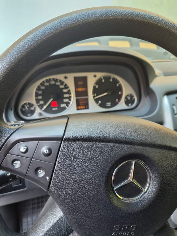 Bild des Angebotes Mercedes-Benz 200