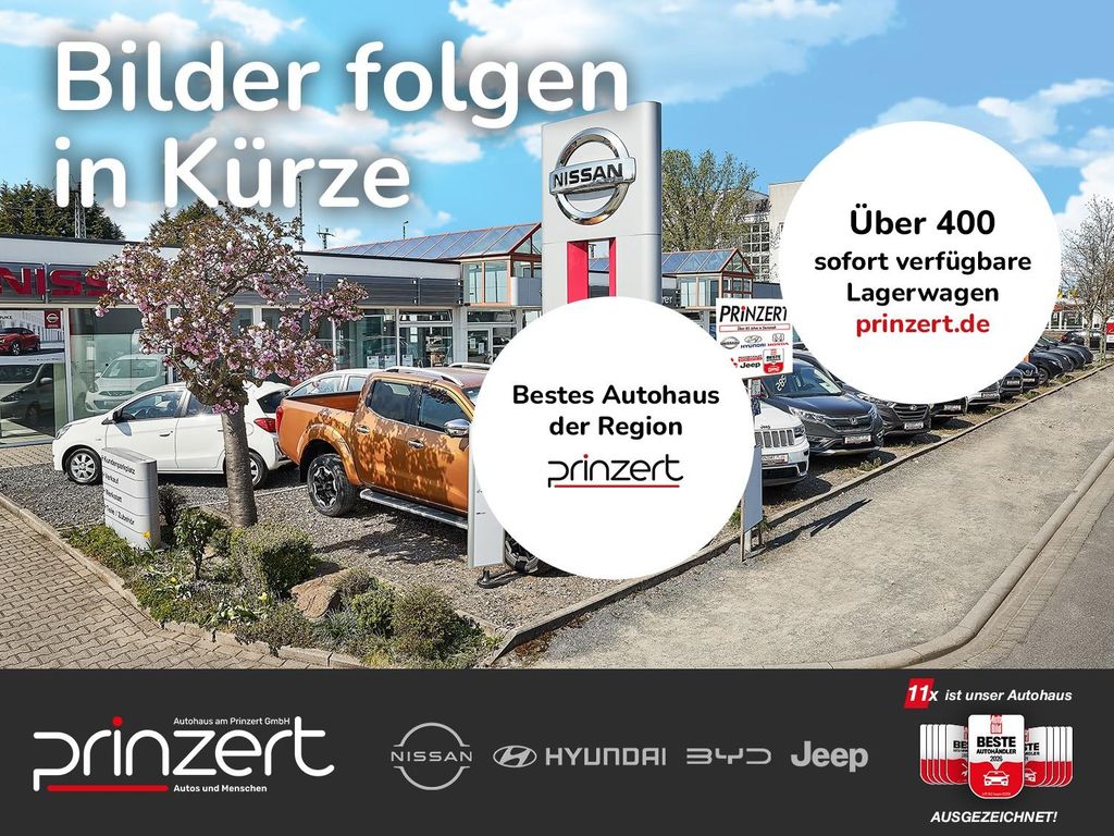 Bild des Angebotes Ford Tourneo Connect 1.0 EcoBoost "Trend" Allwetter