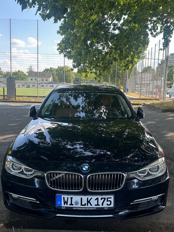 Bild des Angebotes BMW 328i Luxury Line Luxury Line