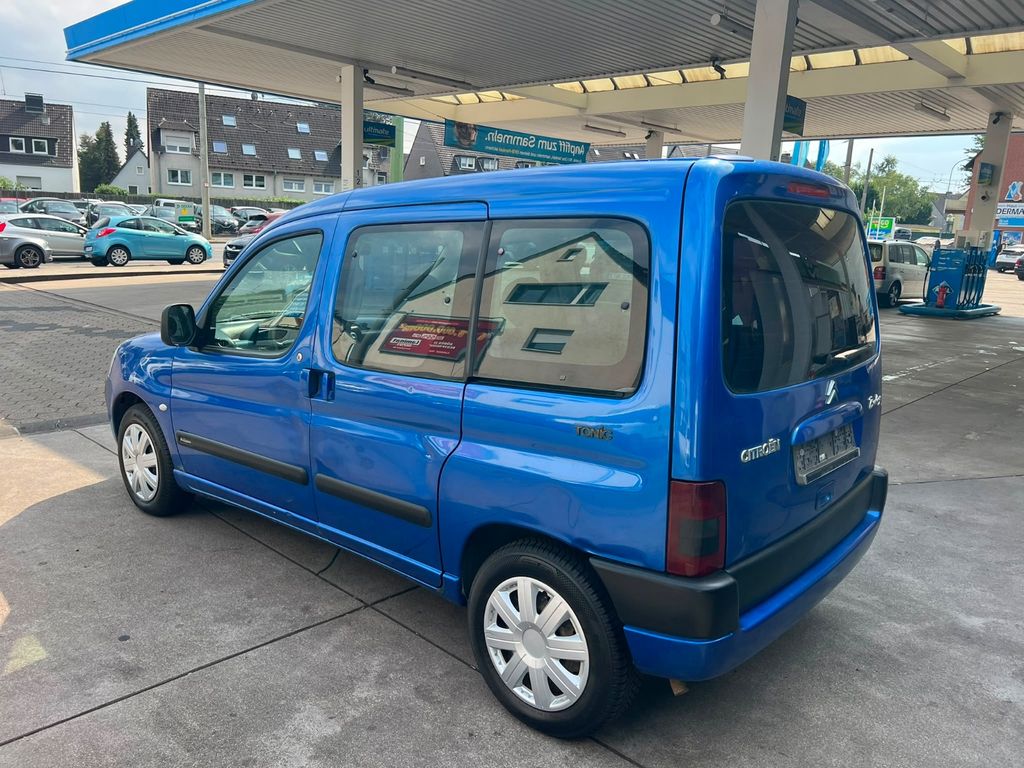 Bild des Angebotes Citroën Berlingo 1.6 16V Spacelight Top-Edition*TÜV NEU*