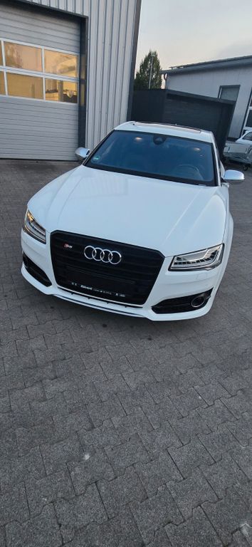 Bild des Angebotes Audi S8 4.0 TFSI tiptronic quattro