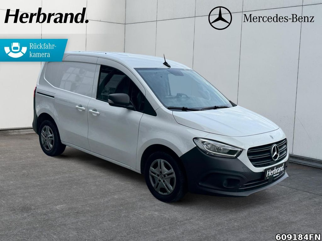 Bild des Angebotes Mercedes-Benz Citan 110 PRO*MBUX-Navigation-DAB*Kamera*