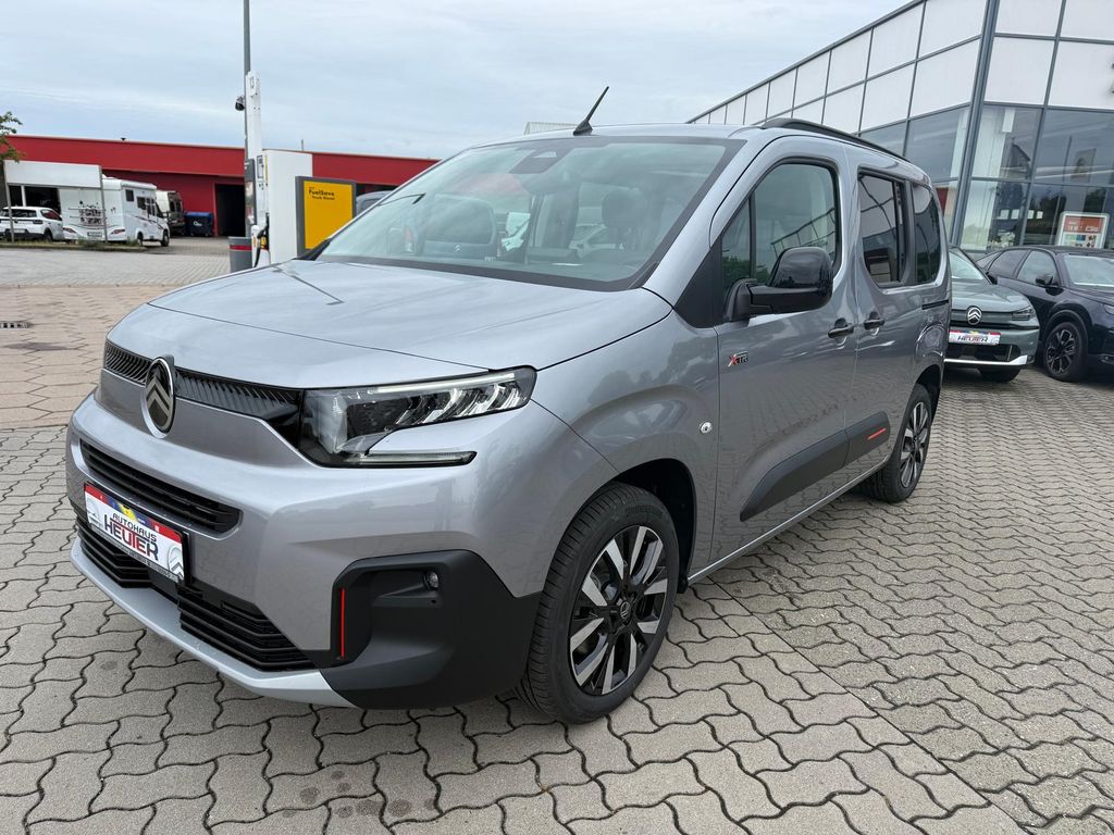Bild des Angebotes Citroën Berlingo Max M