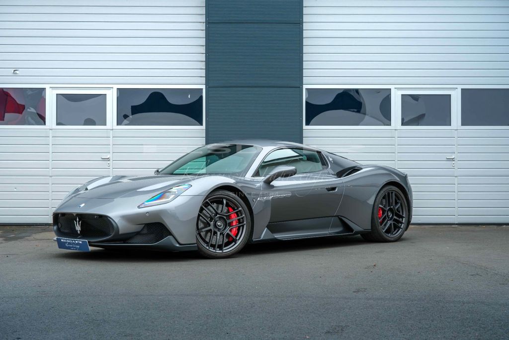 Bild des Angebotes Maserati MC20 3.0 V6 DCT