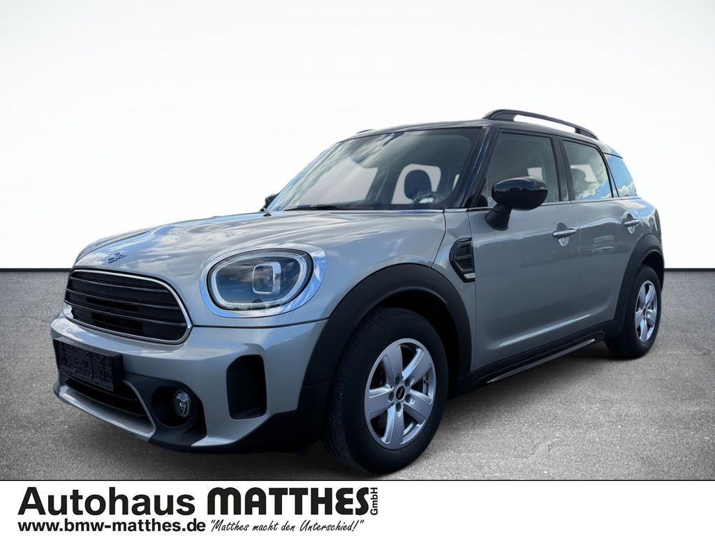 Bild des Angebotes MINI Cooper D Countryman Essential Trim PDC LED RFK