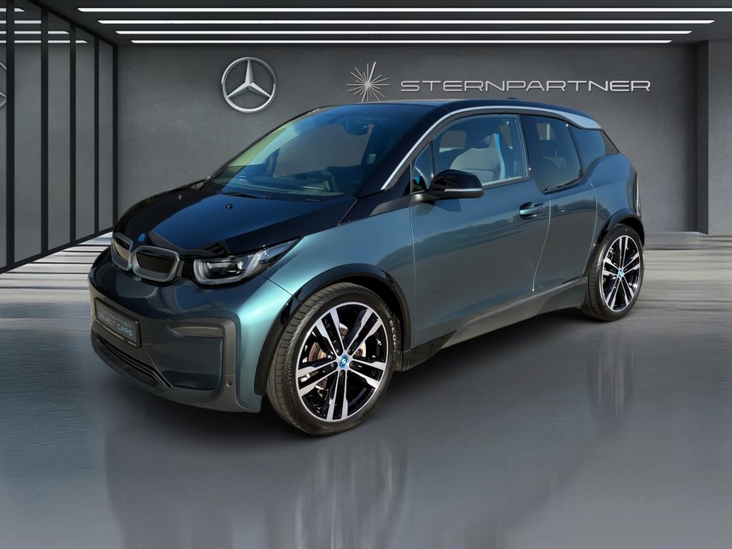 Bild des Angebotes BMW i3 120AH+SPORT-PAKET+KAMERA+Servicevertrag 8/28