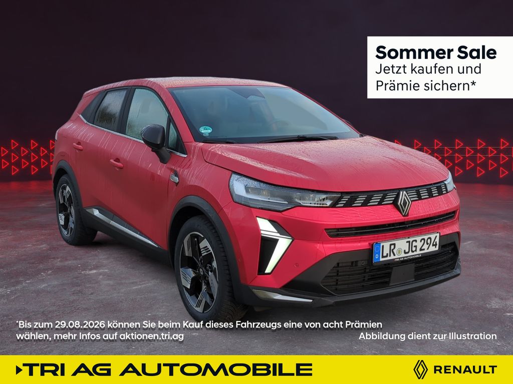 Bild des Angebotes Renault Symbioz Techno E-Tech Full Hybrid 145 Winter-Pak