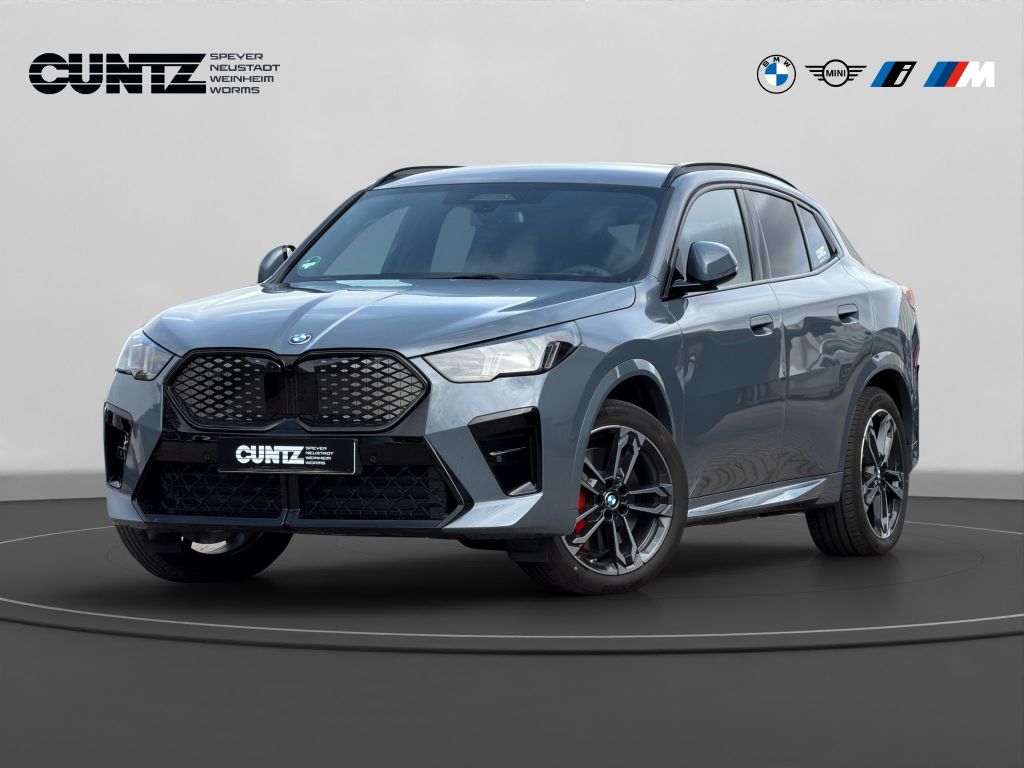 Bild des Angebotes BMW iX2 xDrive30