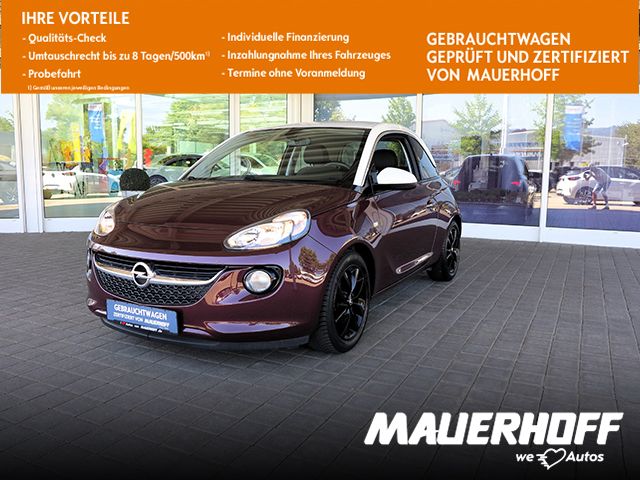 Bild des Angebotes Opel Adam 120 J | IntelliLink | Winterp. | PDC | DAB