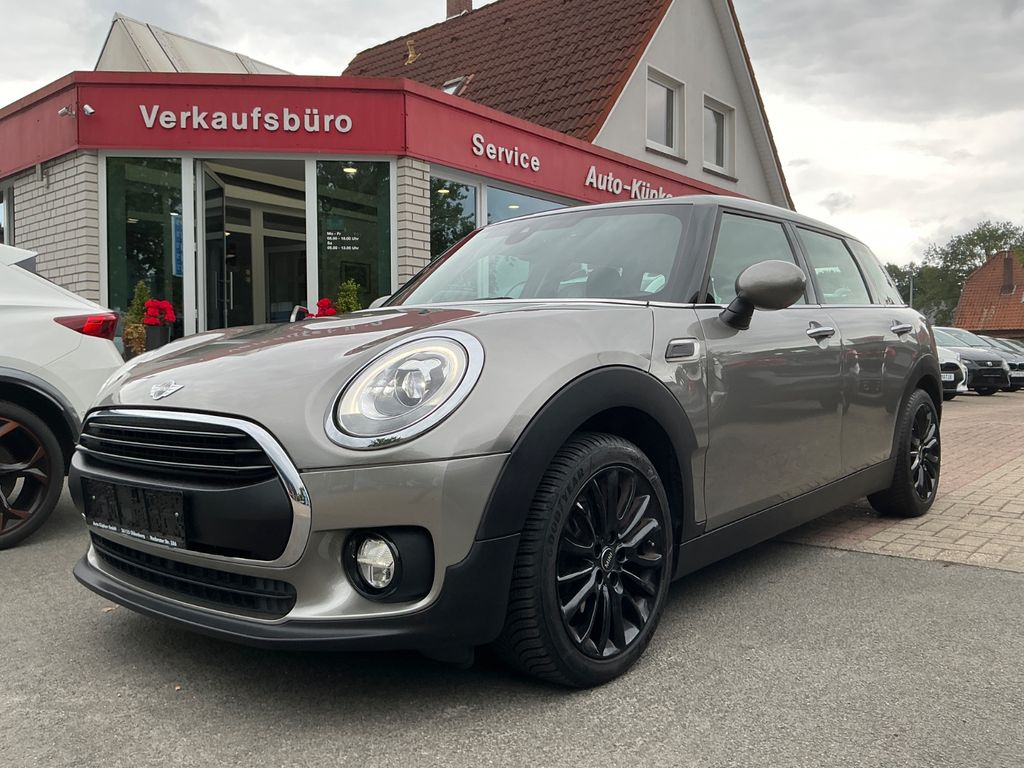 Bild des Angebotes MINI One Clubman 1.5 SHZ BT PDC Tempomat