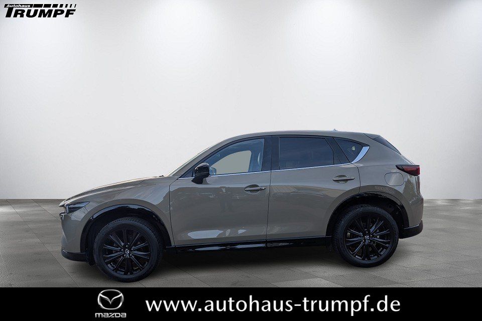 Bild des Angebotes Mazda CX-5 2.0L SKYACTIV-G FWD 6AT Homura Homura