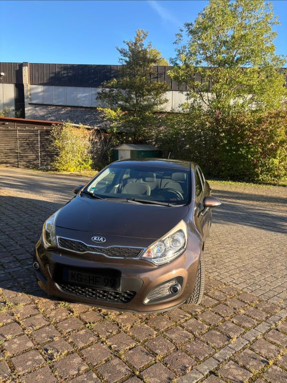 Bild des Angebotes Kia Rio 1.2 Spirit Spirit