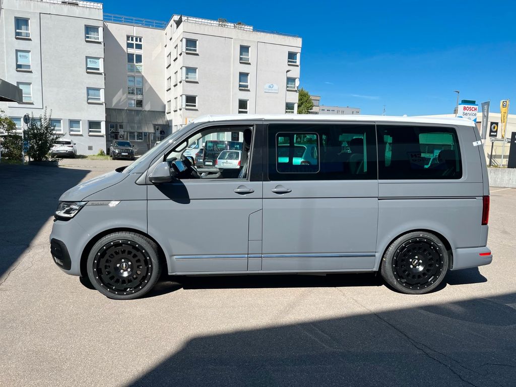 Bild des Angebotes Volkswagen T6.1  Multivan Generation Six